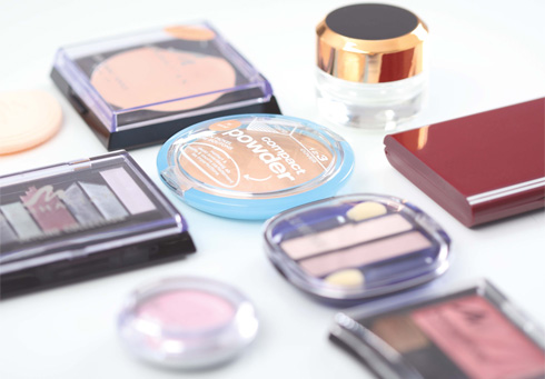 Kosmetikverpackungen